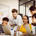 The Future of Work: Adapting to Changing Trends and Technologies