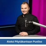 Ellen Jokikunnas lapsi: tarina 14 vuoden odotuksen jälkeen