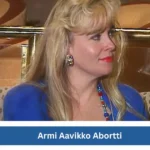 Taneli Mäkelä vaimo – kuka on Anna-Maija Pentti?