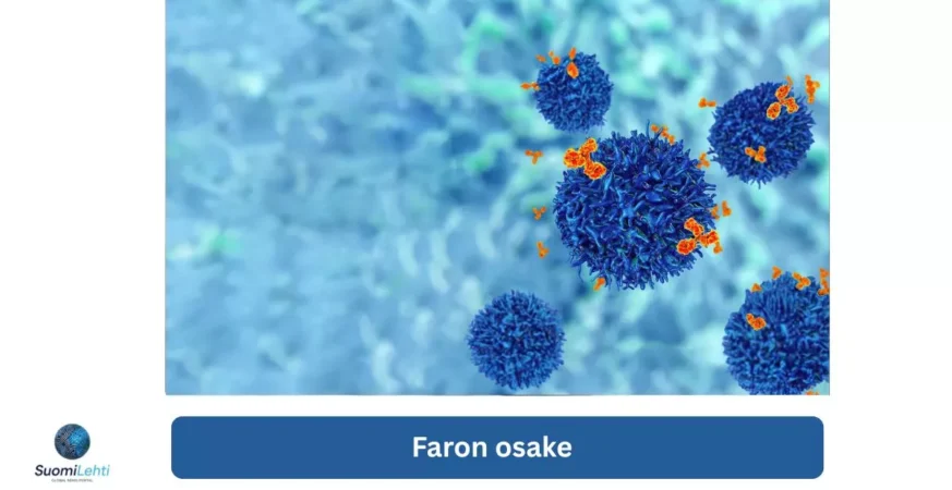 Faron osake