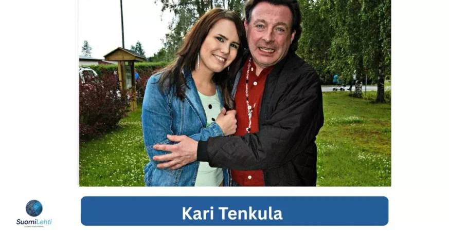 Kari Tenkula