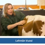 Jaajo Linnonmaan vaimo – kuka on Maija Linnonmaa?