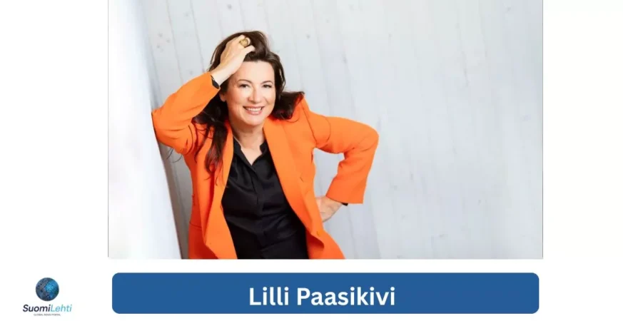 Lilli Paasikivi