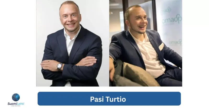 Pasi Turtio