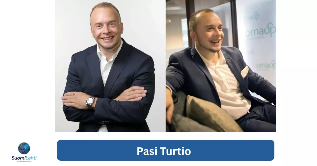 Pasi Turtio