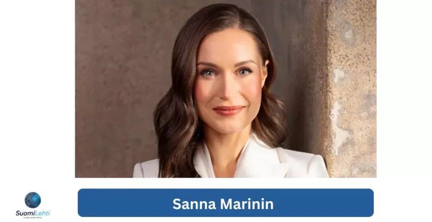 Sanna Marinin pituus ja paino