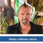 Sonja Saarikoski isä – totuus huhujen takana