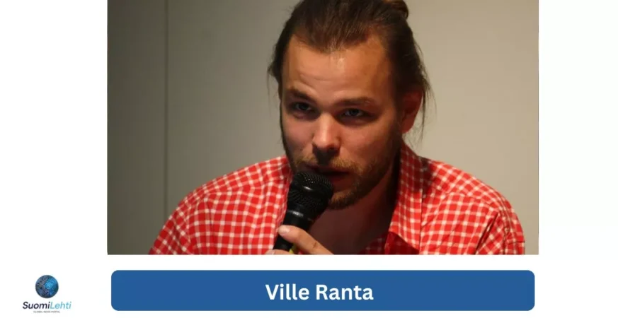 Ville Ranta