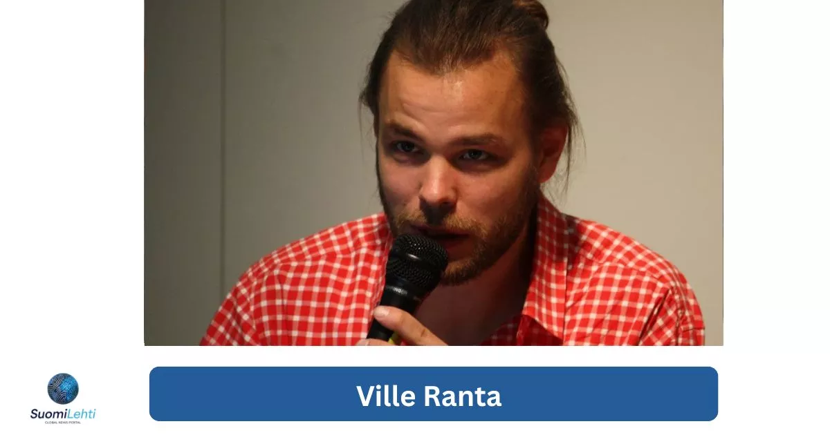 Ville Ranta