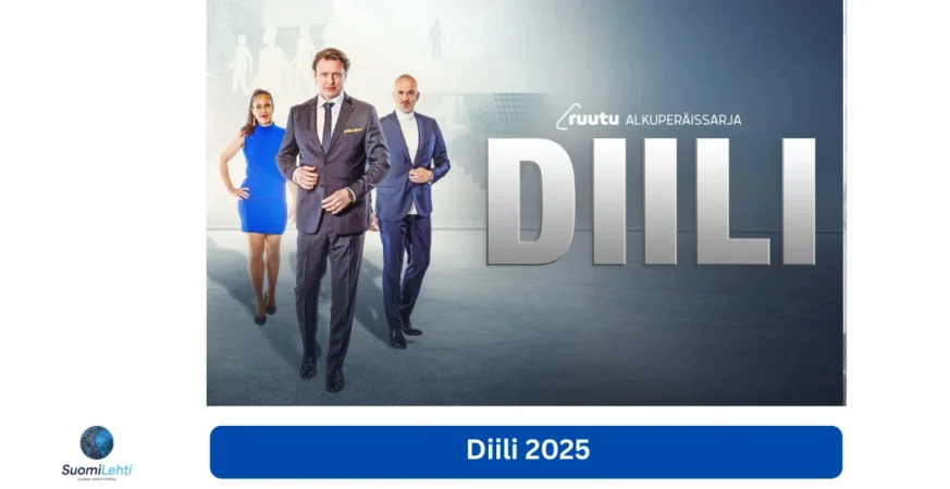 Diili 2025