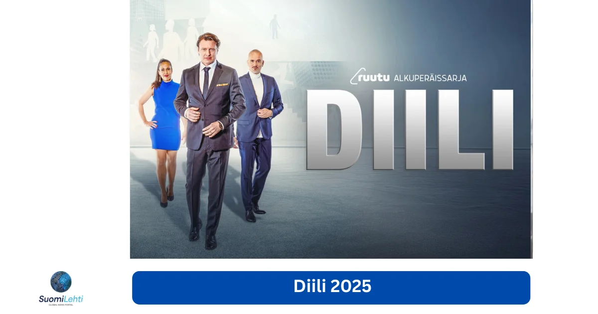 Diili 2025