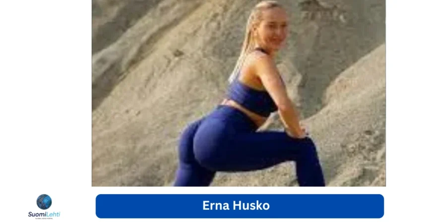 Erna Husko