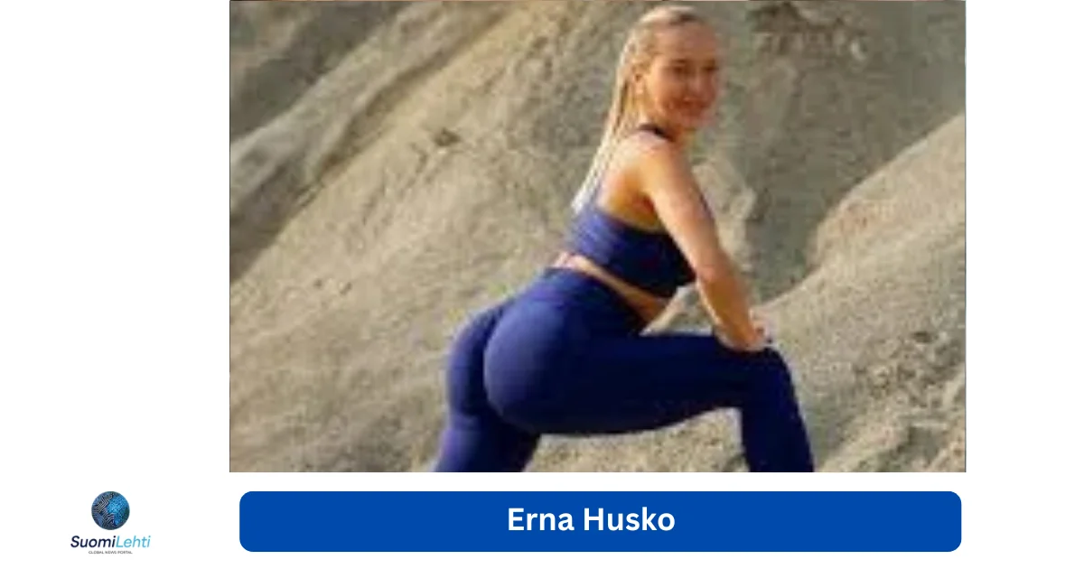 Erna Husko