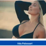 Ella Kanninen pituus paljastuu – tarkka mitta
