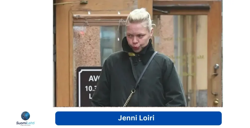 Jenni Loiri