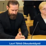 Lina Schiffer puoliso – mitä hänen rakkauselämästään tiedetään?