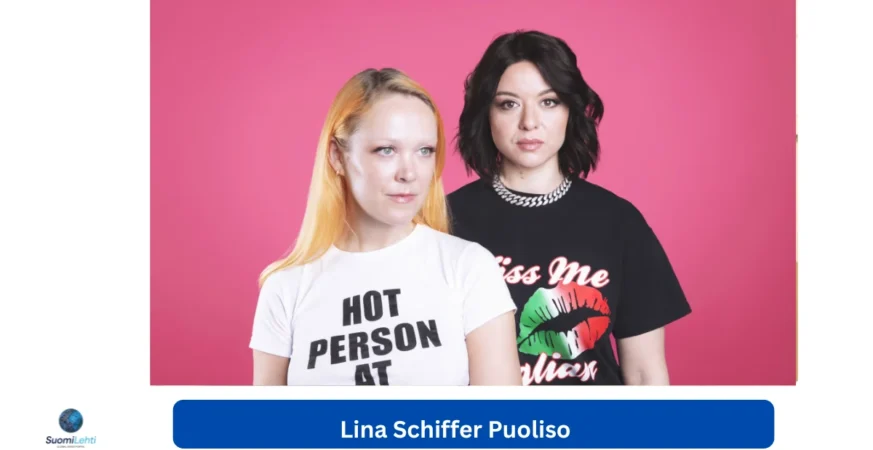 Lina Schiffer puoliso