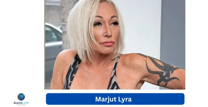 Marjut Lyra