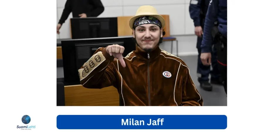 Milan Jaff