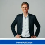 Tiina Saukkonen Helsinki – asiantuntijan tarina