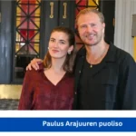 Sofia Virta puoliso Atte Ailio – ura, kohut ja perhe