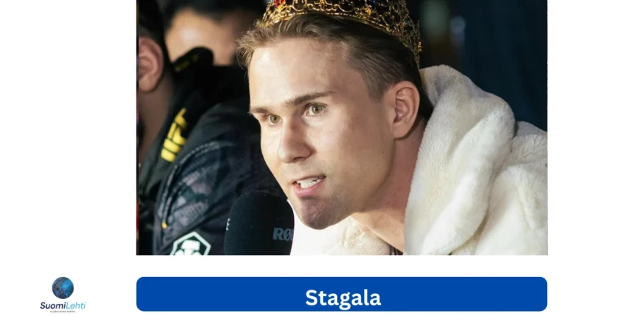 Stagala