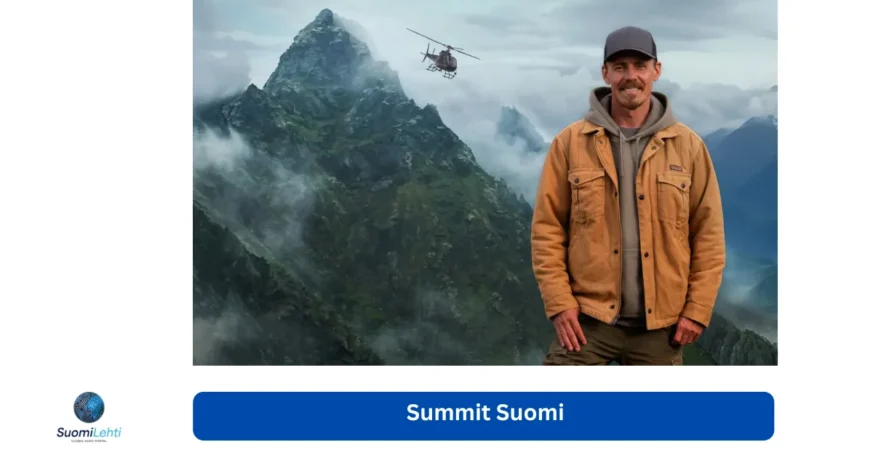 Summit Suomi