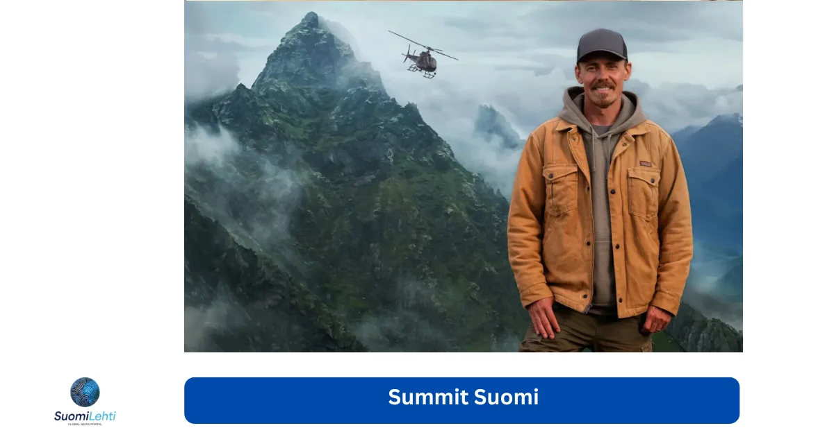 Summit Suomi