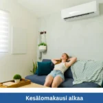 Kesälomakausi alkaa – tässä kesän hittituotteet
