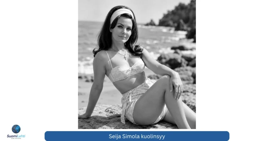 Seija Simola kuolinsyy