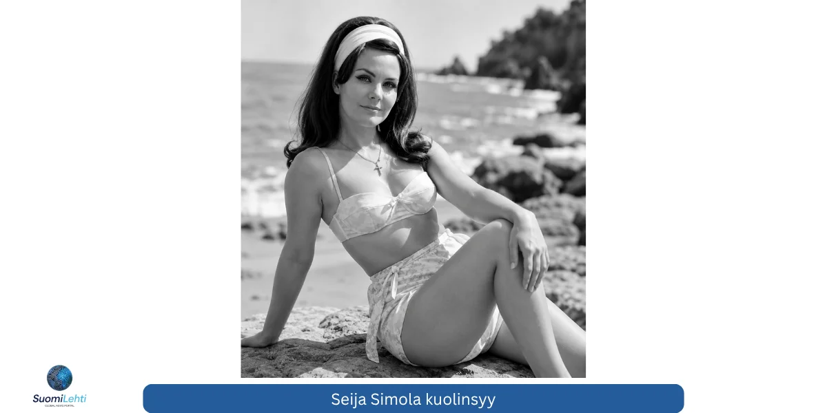 Seija Simola kuolinsyy