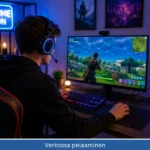 Pelipsykologia – miksi pelaaminen motivoi ja vaikuttaa käyttäytymiseen?