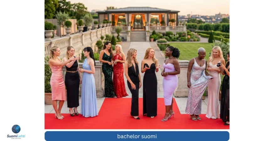 bachelor suomi