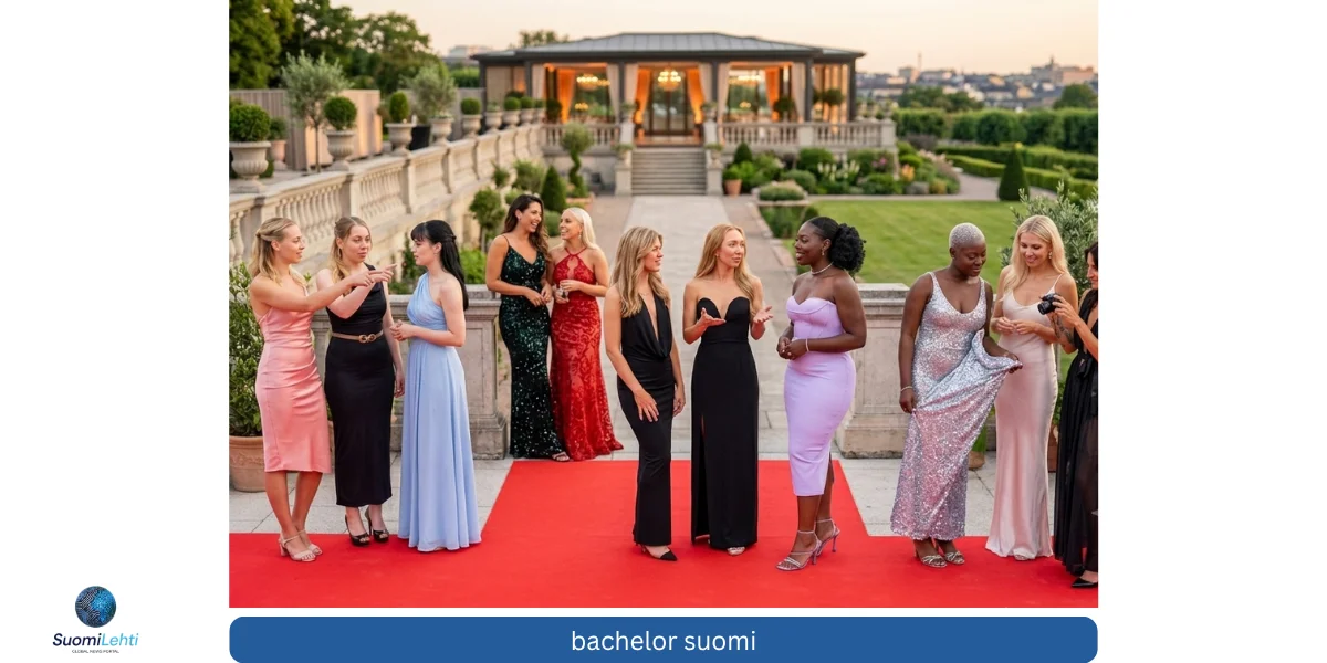 bachelor suomi